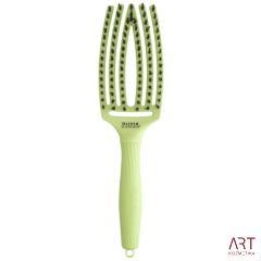 Krtača OG FingerBrush - Green Pistachio