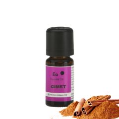 Eterično olje Cimet - Cinnamomum zeylanicum