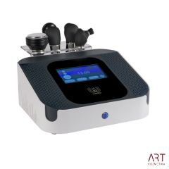 Kavitacija + bipolarna radiofrekvenca HighTech Combi Slim