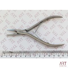 Klešče za nohte 13,5 cm