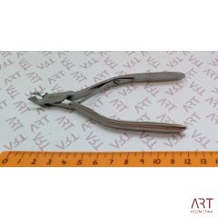 klešče za obnohtnico