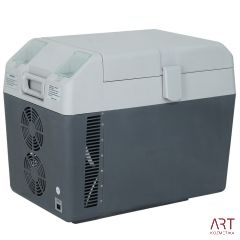 Kompresorski hladilnik 12V/24V BR20