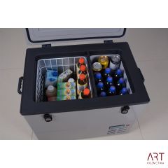 Kompresorski hladilnik 12V/24V BR45