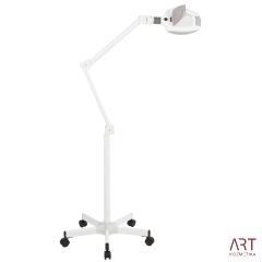 Kozmetična lupa z LED osvetlitvijo Fox-1005 | Ampli |