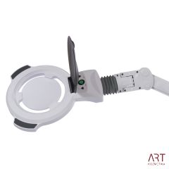 Kozmetična lupa z LED osvetlitvijo Fox-1006 | Zoom |