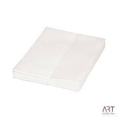 Kozmetične brisačke AIRLAID 40x30cm 100/1