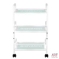 Kozmetični odlagalnik 1014 Giovanni