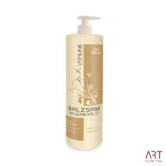 Lady Stella Vitaline obnovitveni balzam s keratinom in arganovim oljem 1000ml