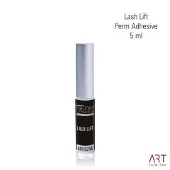 Losjon za keratinsko vihanje trepalnic Express Perming | GlamLashes 5ml