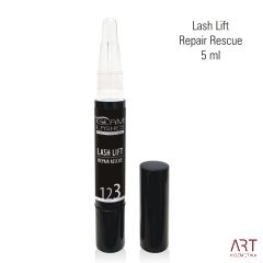 Repair Rescue za keratinsko vihanje trepalnic - GlamLashes 5ml