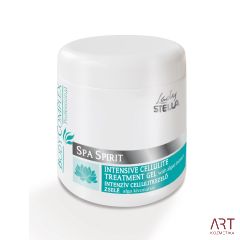 LS SPA Spirit Intenzivni gel proti celulitu z ekstraktom alg 500ml