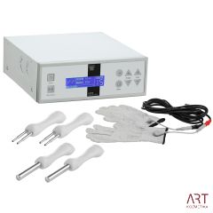 Magična rokavica & bio čistilec kože Fox F-317A