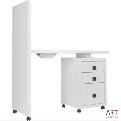 Manikurna miza / miza za manikuro - Merida