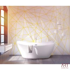 Masažna kad ART - Mika