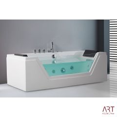 Masažna kad ART - Solaire