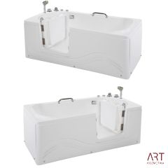 Masažna kad ART - Elder