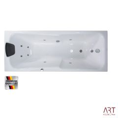 Masažna kad ART - Salt