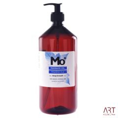 Masažno olje Deep breath | Aroma Herbal