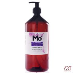 Masažno olje Lanna Thai