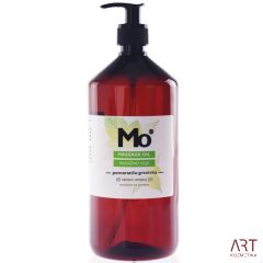 Masažno olje Pomaranča in grenivka