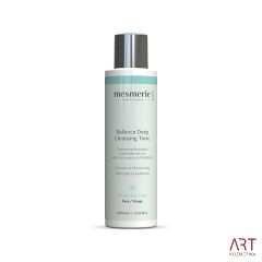 Tonik za mastno in mešano kožo | Balance | 200 ml