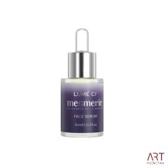 Mesmerie LUMÉ CF