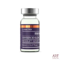 OXYGEN 3D GLOW