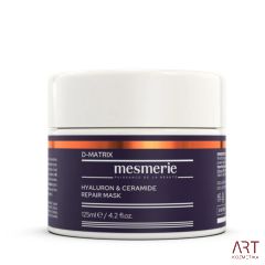 MesmerieHyaluron_Ceramiderepairmask125ml