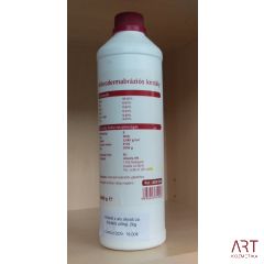 Mikrokristali za kristalno dermoabrazijo - 2kg | ALV-001