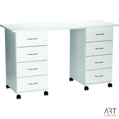 Miza za manikuro - Roma II