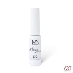 VT - Liner gel Polish 02 - 6ml