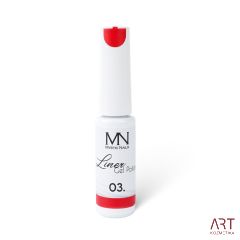 VT - Liner gel Polish 03 - 6ml