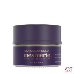Moroccan Gold krema