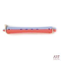 Navijalke za trajno rdečo - modre