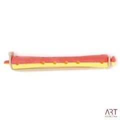 Navijalke za trajno rumeno - rdeče