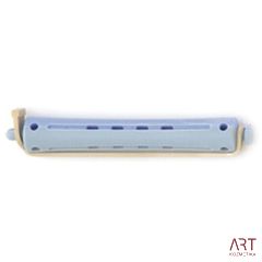 Navijalke za trajno sivo - modre