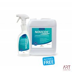Novicide Spray - dezinfekcijski - 1L