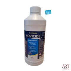 Novicide® dezinfekcijska tekočina 2L
