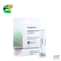 ntenzivni balzam za ustnice