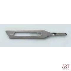 Kiretni nožki - rezilo za žlebilo - 1