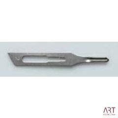 Kiretni nožek - rezilo za žlebilo - 2