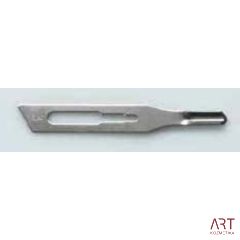 Kiretni nožek - rezilo za žlebilo - 3