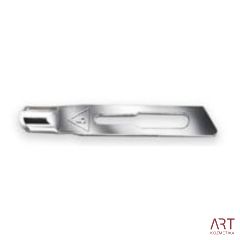 Kiretni nožek - rezilo za žlebilo - 5