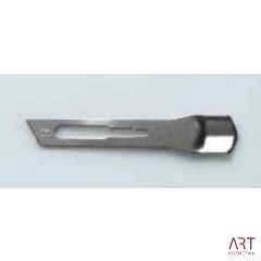 Kiretni nožek - rezilo za žlebilo - 8