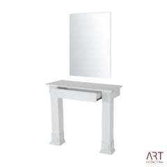 Ogledalo za frizerski salon ANGEL I