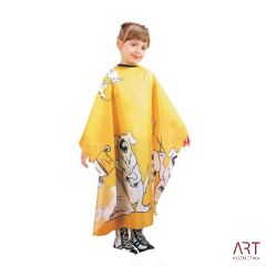 Ogrinjalo BRA otroško - rumeno