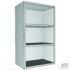 Omarica za shranjevanje - SGP 40 / 60 / 80