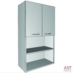 Omarica za shranjevanje - SGWP 60 / 80