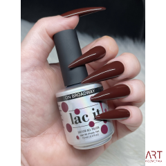 VT - Gel lak -On Broadway