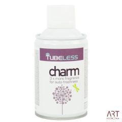 Osvežilec zraka Tubeless - Charm 243 ml